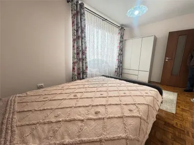 Apartament 4 camere cu balcon zona Cedonia - foto 20