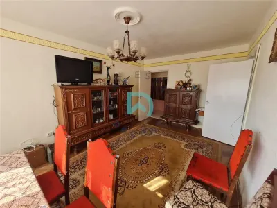 Apartament  3 camere Astra, 65mp., intermediar, Brasov - foto 23