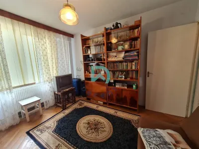 Apartament  3 camere Astra, 65mp., intermediar, Brasov - foto 10