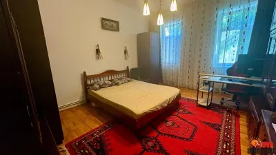 Apartament de inchiriat Centru Civic - foto 5