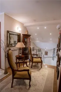 Casa Premium P+ET cu teren de 1229 mp, Rontau - foto 22
