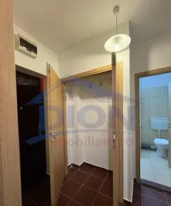 Garsoniera spatioasa si luminoasa Brancusi - foto 5