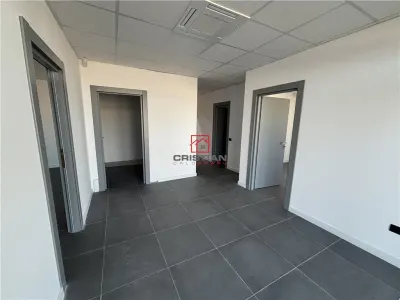 Inchiriere depozit/hala/spatiu industrial Chiajna - Chitila - Rudeni - foto 5