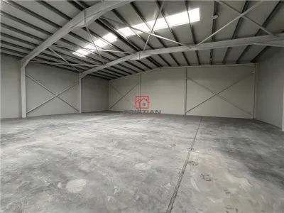 Inchiriere depozit/hala/spatiu industrial Chitila - Chiajna - Rudeni, ILFOV - foto 7