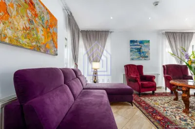 Inchiriere Casa Bukovina – Proprietate deosebita | 5 camere - 5 bai| Teren 1.363 mp - foto 12