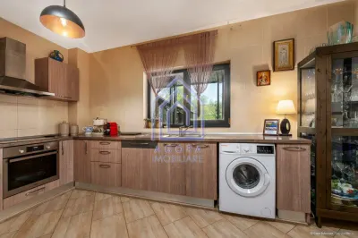 Inchiriere Casa Bukovina – Proprietate deosebita | 5 camere - 5 bai| Teren 1.363 mp - foto 16