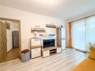 Garsoniera spatioasa de inchiriat in Militari Residence- TINERETULUI - foto 2