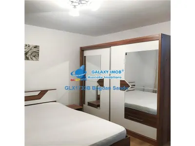 Garsoniera de inchiriat decomandata Militari Residence - foto 6