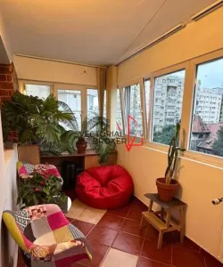 2 camere, etaj intermediar Posta Iancului - Bucuresti
