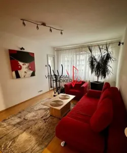 2 camere, etaj intermediar Posta Iancului - foto 2