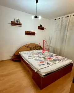2 camere, etaj intermediar Posta Iancului - foto 4