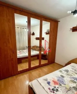 2 camere, etaj intermediar Posta Iancului - foto 7