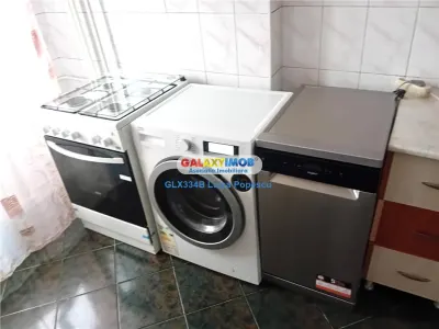 Apartament 2 camere 13 SEPTEMBRIE-SEBASTIAN et 4|8 bloc reabilitat - foto 5