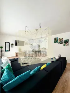 Casa moderna 3 camere Tocile - foto 3