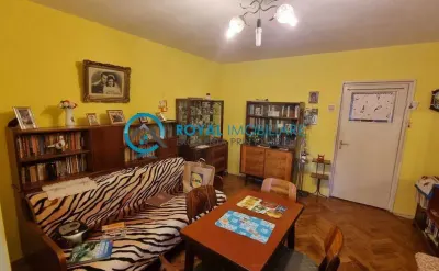 Royal Imobiliare - Vanzare garsoniera zona Nord - Ploiesti