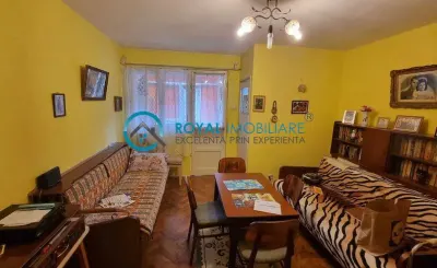 Royal Imobiliare - Vanzare garsoniera zona Nord - foto 2