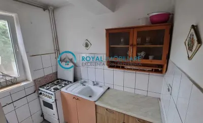 Royal Imobiliare - Vanzare garsoniera zona Nord - foto 4