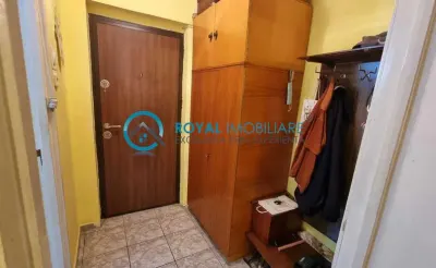 Royal Imobiliare - Vanzare garsoniera zona Nord - foto 6