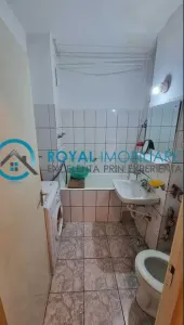 Royal Imobiliare - Vanzare garsoniera zona Nord - foto 7