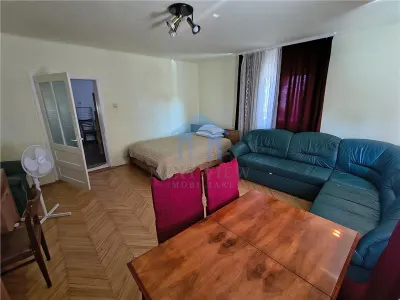 Garsoniera, Zorilor - Cluj-Napoca