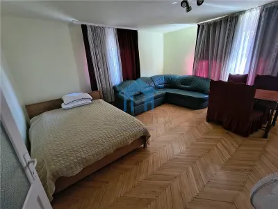 Garsoniera, Zorilor - foto 3