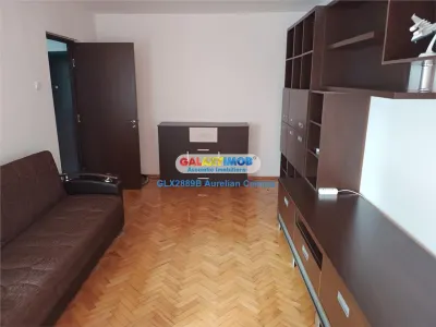 Apartament decomandat 2 camere Crangasi/centrala proprie/AC - foto 1