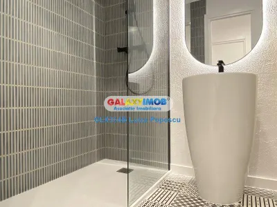 Vanzare apartament 2 camere 13 SEPTEMBRIE-MARRIOTT lux - foto 11