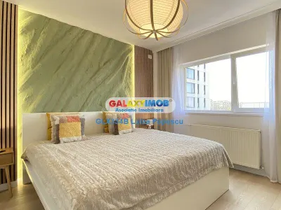 Vanzare apartament 2 camere 13 SEPTEMBRIE-MARRIOTT lux - foto 3
