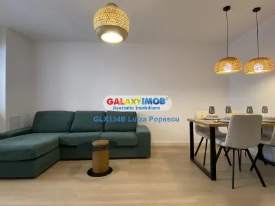Vanzare apartament 2 camere 13 SEPTEMBRIE-MARRIOTT lux - foto 5