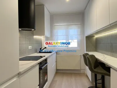 Vanzare apartament 2 camere 13 SEPTEMBRIE-MARRIOTT lux - foto 9