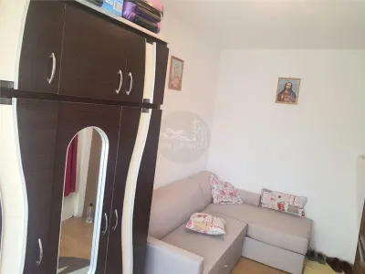 Apartament 2 camere zona Vasile Aaron - foto 6