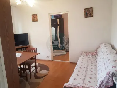 Apartament 2 camere zona Vasile Aaron - foto 7