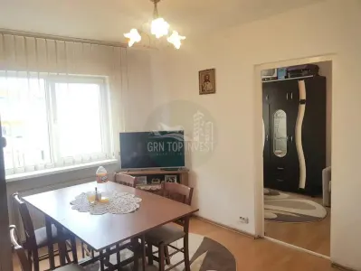 Apartament 2 camere zona Vasile Aaron - foto 8