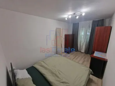 Apartament 2 Camere Tatarasi - Ateneu - foto 4