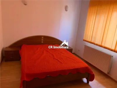 Vila  de vanzare 6 camere Pipera cu Gradina - foto 11