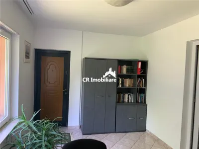 Vila  de vanzare 6 camere Pipera cu Gradina - foto 10