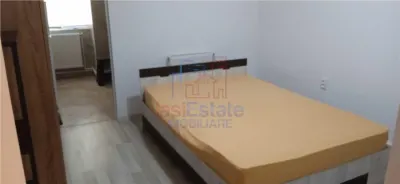 Garsoniera 24 mp, parter, zona Galata - centrala termica - Iasi