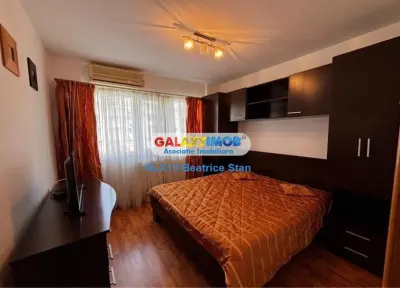 Inchiriere apartament 3c decomandat cu centrala termica DRUMUL TABEREI - foto 3