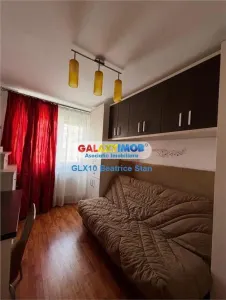 Inchiriere apartament 3c decomandat cu centrala termica DRUMUL TABEREI - foto 4