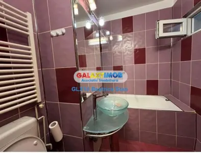 Inchiriere apartament 3c decomandat cu centrala termica DRUMUL TABEREI - foto 5