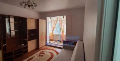 Apartament 2 Camere Podu Ros - Liceul Emil Racovita - foto 1