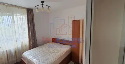 Apartament 2 Camere Podu Ros - Liceul Emil Racovita - foto 2