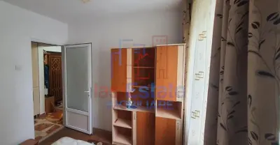Apartament 2 Camere Podu Ros - Liceul Emil Racovita - foto 3