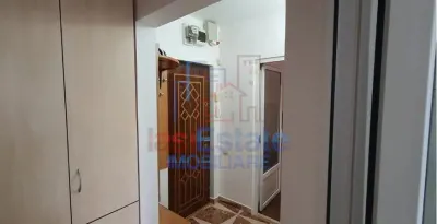 Apartament 2 Camere Podu Ros - Liceul Emil Racovita - foto 6
