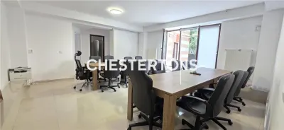 Vila individuala 490 mp de inchiriat | Piata Victoriei - foto 2