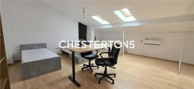 Vila individuala 490 mp de inchiriat | Piata Victoriei - foto 22