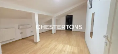 Vila individuala 490 mp de inchiriat | Piata Victoriei - foto 23