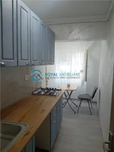 Royal Imobiliare - Vanzare garsoniera zona Mihai Bravu - foto 3