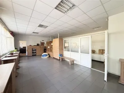 Spatiu comercial, Str. Vasile Lucaciu - Baia Mare