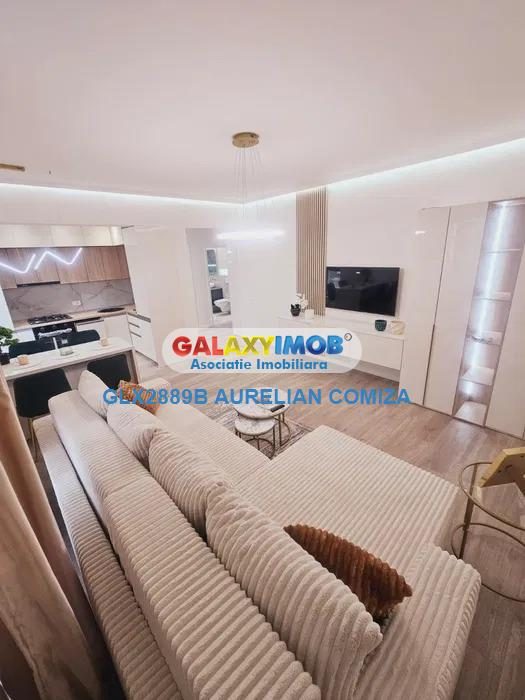 Apartament 2 camere Lujerului Exigent Plaza Faza 5 - Bucuresti